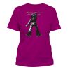 Women's Standard Misses Cut T-Shirt Thumbnail