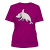 Women's Standard Misses Cut T-Shirt Thumbnail