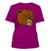 Women's Standard Misses Cut T-Shirt Thumbnail