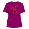 Women's Standard Misses Cut T-Shirt Thumbnail