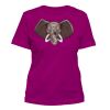 Women's Standard Misses Cut T-Shirt Thumbnail