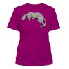 Women's Standard Misses Cut T-Shirt Thumbnail