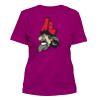 Women's Standard Misses Cut T-Shirt Thumbnail