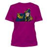 Women's Standard Misses Cut T-Shirt Thumbnail