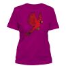 Women's Standard Misses Cut T-Shirt Thumbnail