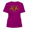 Women's Standard Misses Cut T-Shirt Thumbnail
