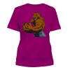 Women's Standard Misses Cut T-Shirt Thumbnail