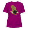 Women's Standard Misses Cut T-Shirt Thumbnail