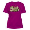Women's Standard Misses Cut T-Shirt Thumbnail