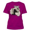 Women's Standard Misses Cut T-Shirt Thumbnail
