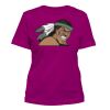 Women's Standard Misses Cut T-Shirt Thumbnail