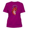 Women's Standard Misses Cut T-Shirt Thumbnail