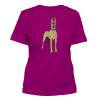Women's Standard Misses Cut T-Shirt Thumbnail