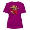 Women's Standard Misses Cut T-Shirt Thumbnail