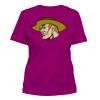 Women's Standard Misses Cut T-Shirt Thumbnail
