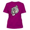 Women's Standard Misses Cut T-Shirt Thumbnail
