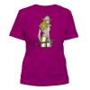 Women's Standard Misses Cut T-Shirt Thumbnail