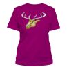 Women's Standard Misses Cut T-Shirt Thumbnail
