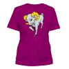 Women's Standard Misses Cut T-Shirt Thumbnail