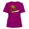 Women's Standard Misses Cut T-Shirt Thumbnail