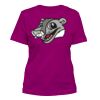 Women's Standard Misses Cut T-Shirt Thumbnail