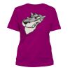 Women's Standard Misses Cut T-Shirt Thumbnail