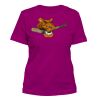 Women's Standard Misses Cut T-Shirt Thumbnail