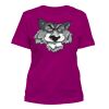 Women's Standard Misses Cut T-Shirt Thumbnail