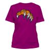Women's Standard Misses Cut T-Shirt Thumbnail
