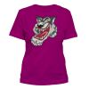 Women's Standard Misses Cut T-Shirt Thumbnail