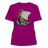 Women's Standard Misses Cut T-Shirt Thumbnail