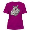 Women's Standard Misses Cut T-Shirt Thumbnail