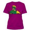 Women's Standard Misses Cut T-Shirt Thumbnail