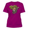 Women's Standard Misses Cut T-Shirt Thumbnail
