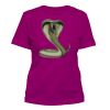 Women's Standard Misses Cut T-Shirt Thumbnail