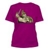 Women's Standard Misses Cut T-Shirt Thumbnail