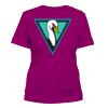Women's Standard Misses Cut T-Shirt Thumbnail