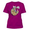 Women's Standard Misses Cut T-Shirt Thumbnail