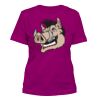 Women's Standard Misses Cut T-Shirt Thumbnail