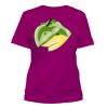 Women's Standard Misses Cut T-Shirt Thumbnail