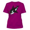 Women's Standard Misses Cut T-Shirt Thumbnail