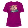 Women's Standard Misses Cut T-Shirt Thumbnail