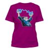 Women's Standard Misses Cut T-Shirt Thumbnail