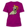 Women's Standard Misses Cut T-Shirt Thumbnail