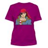 Women's Standard Misses Cut T-Shirt Thumbnail