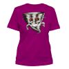 Women's Standard Misses Cut T-Shirt Thumbnail