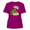 Women's Standard Misses Cut T-Shirt Thumbnail