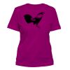Women's Standard Misses Cut T-Shirt Thumbnail