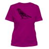 Women's Standard Misses Cut T-Shirt Thumbnail