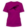 Women's Standard Misses Cut T-Shirt Thumbnail